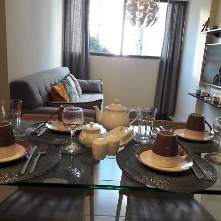 헤시피 Apartamento Novo Na Melhor Area Da Cidade 아파트 외부 사진