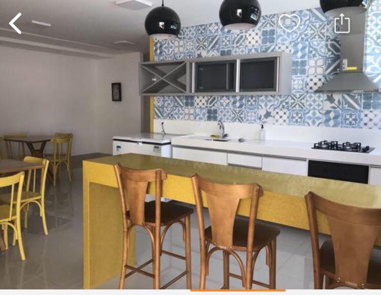 헤시피 Apartamento Novo Na Melhor Area Da Cidade 아파트 외부 사진