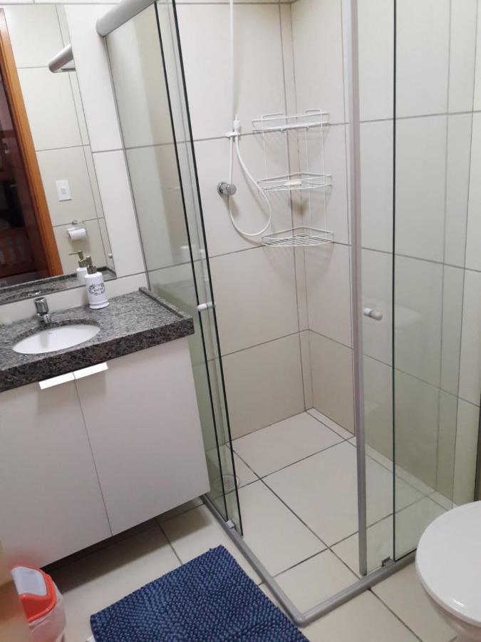 헤시피 Apartamento Novo Na Melhor Area Da Cidade 아파트 외부 사진