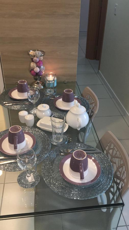 헤시피 Apartamento Novo Na Melhor Area Da Cidade 아파트 외부 사진