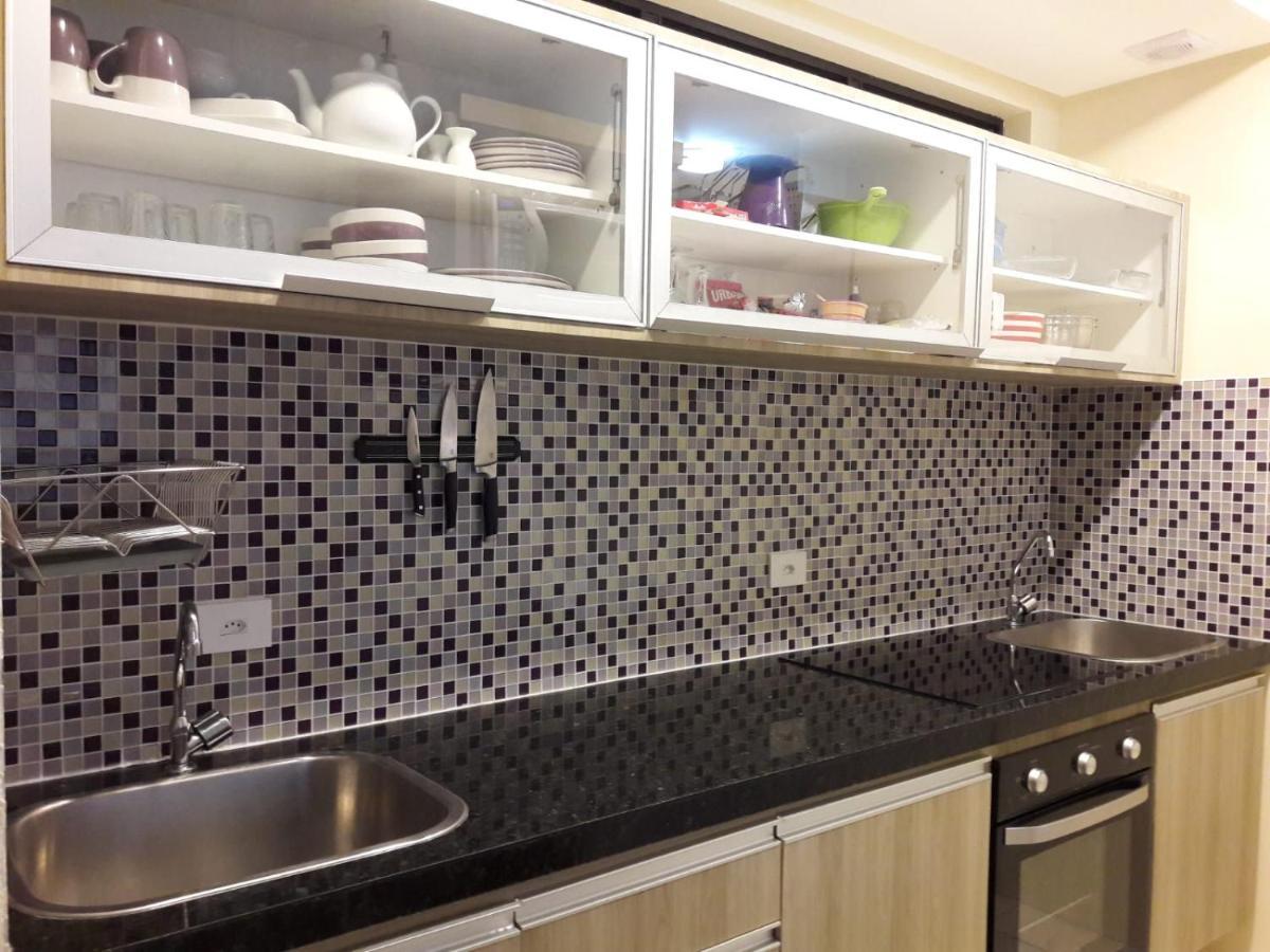 헤시피 Apartamento Novo Na Melhor Area Da Cidade 아파트 외부 사진