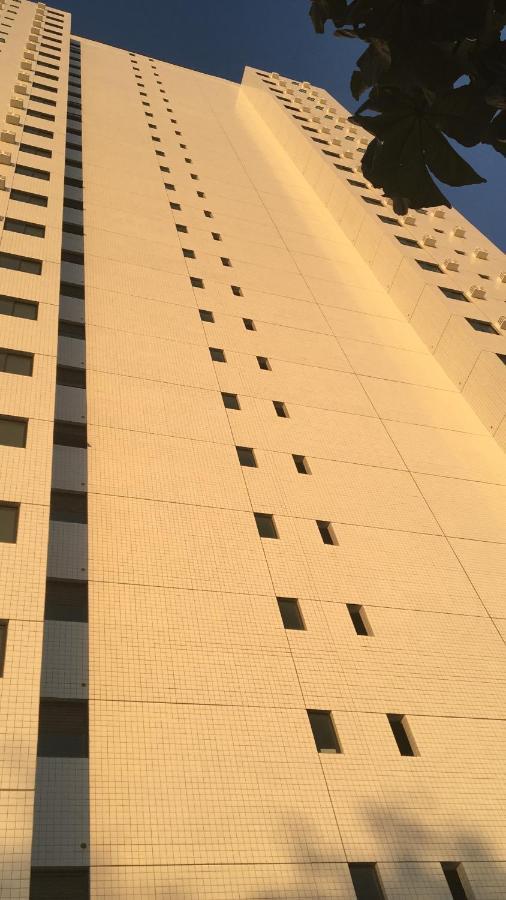 헤시피 Apartamento Novo Na Melhor Area Da Cidade 아파트 외부 사진