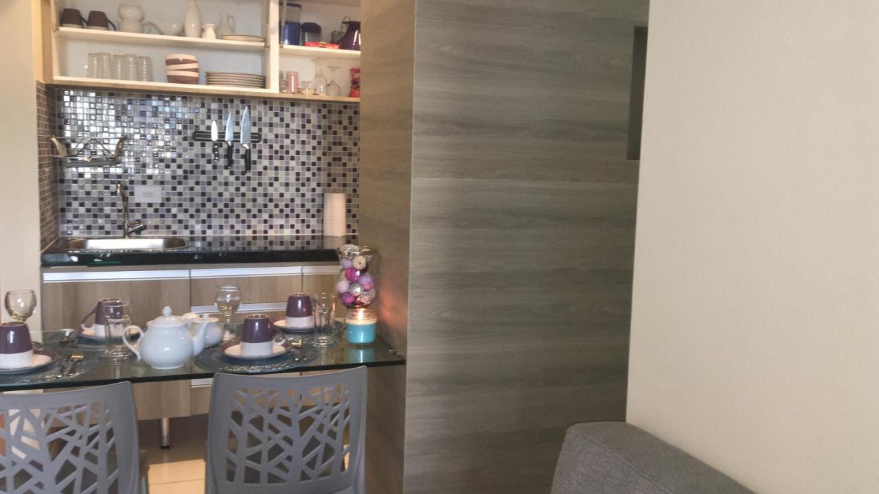 헤시피 Apartamento Novo Na Melhor Area Da Cidade 아파트 외부 사진