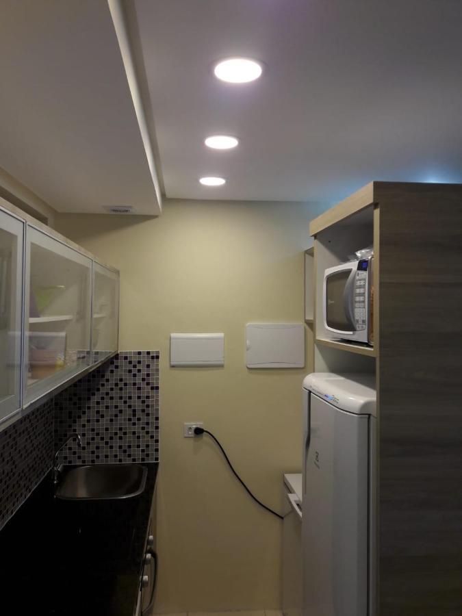 헤시피 Apartamento Novo Na Melhor Area Da Cidade 아파트 외부 사진