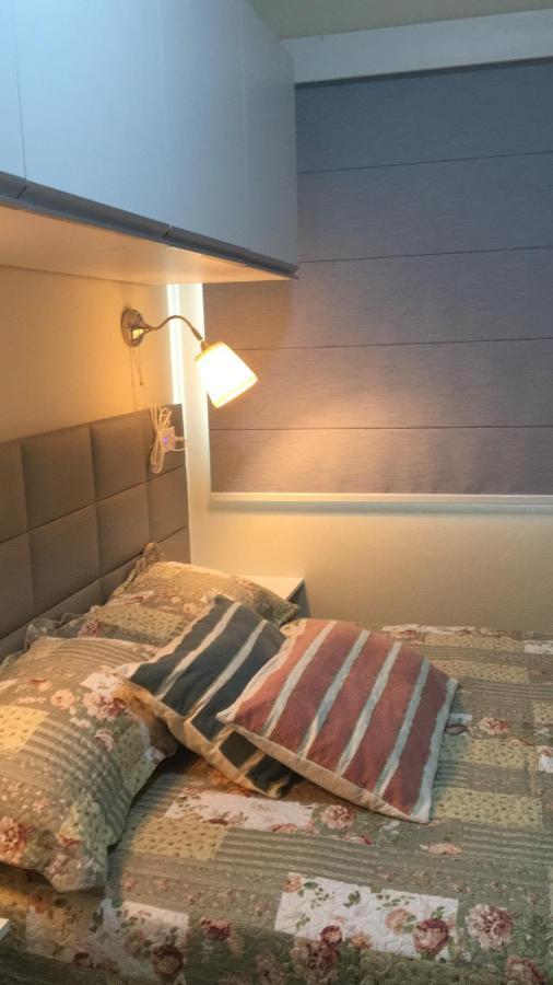헤시피 Apartamento Novo Na Melhor Area Da Cidade 아파트 외부 사진
