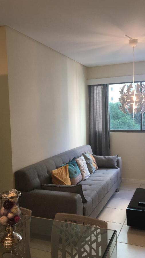 헤시피 Apartamento Novo Na Melhor Area Da Cidade 아파트 외부 사진