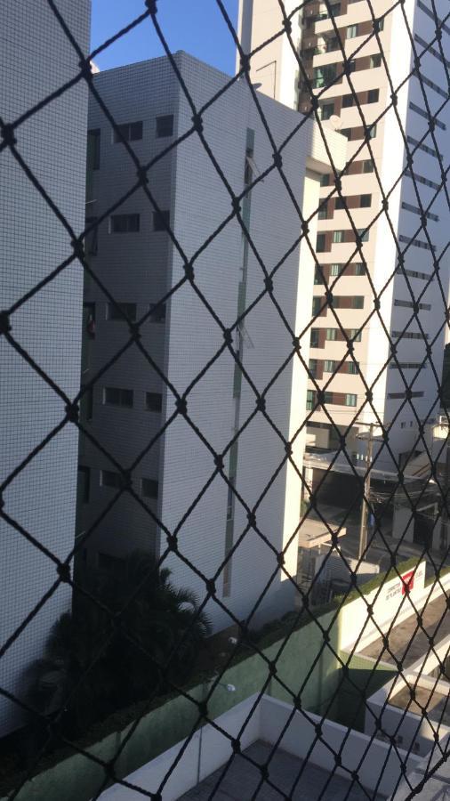 헤시피 Apartamento Novo Na Melhor Area Da Cidade 아파트 외부 사진