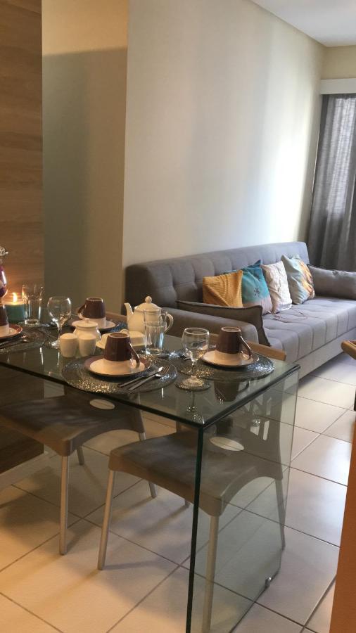 헤시피 Apartamento Novo Na Melhor Area Da Cidade 아파트 외부 사진
