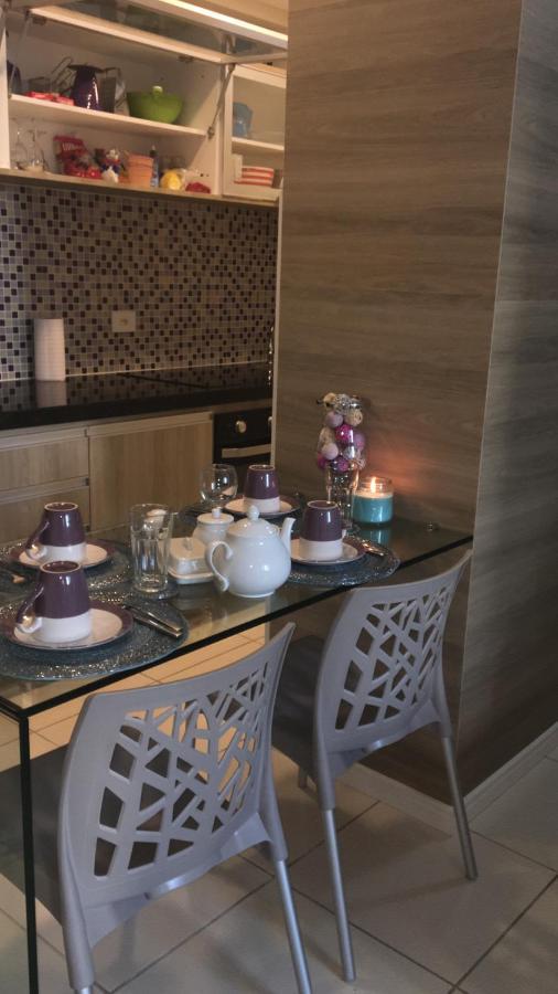 헤시피 Apartamento Novo Na Melhor Area Da Cidade 아파트 외부 사진