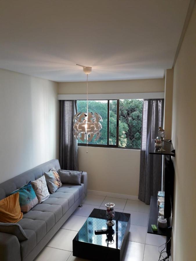 헤시피 Apartamento Novo Na Melhor Area Da Cidade 아파트 외부 사진