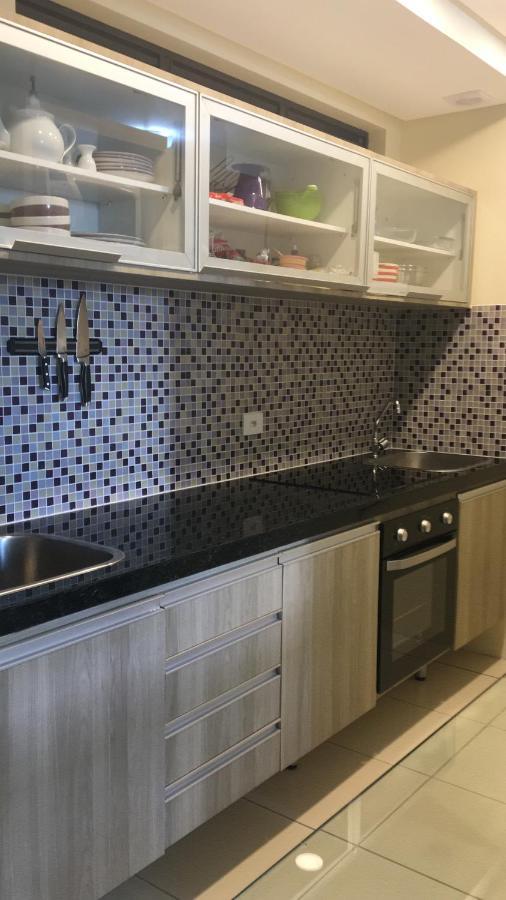 헤시피 Apartamento Novo Na Melhor Area Da Cidade 아파트 외부 사진