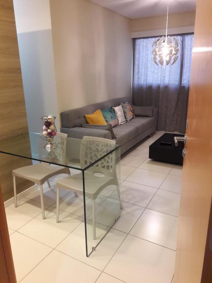 헤시피 Apartamento Novo Na Melhor Area Da Cidade 아파트 외부 사진
