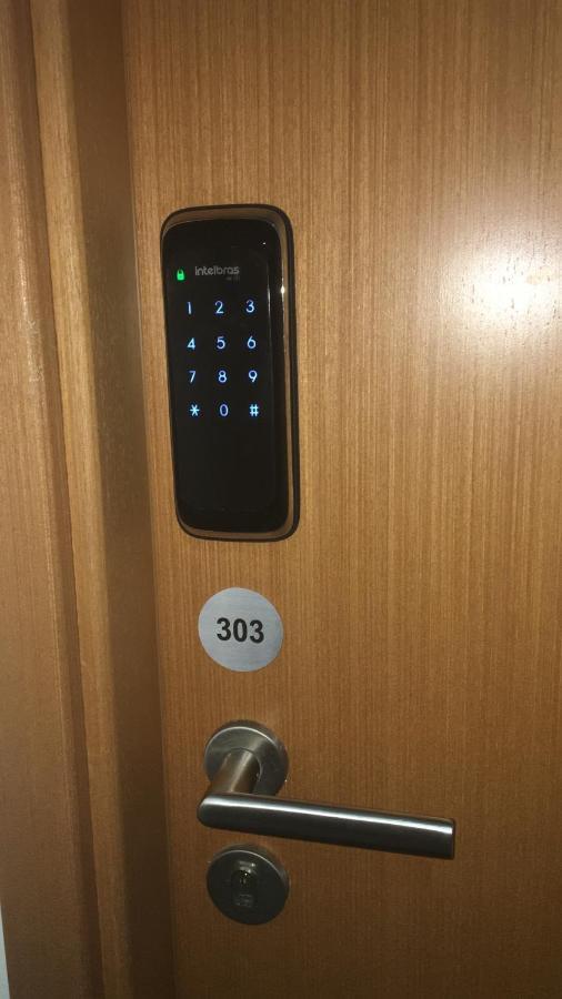 헤시피 Apartamento Novo Na Melhor Area Da Cidade 아파트 외부 사진