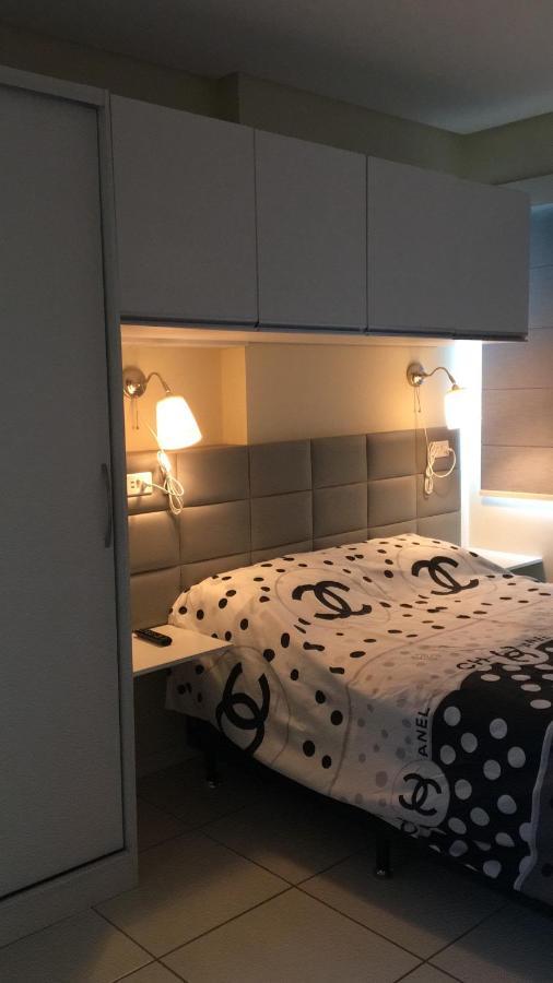 헤시피 Apartamento Novo Na Melhor Area Da Cidade 아파트 외부 사진